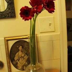 Meet your Posher, Mary ellen